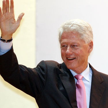 Bill Clinton deverá fazer participação em Se Beber, Não Case 2