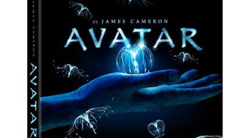 DVD e Blu-ray de <i>Avatar</i> chega às lojas nesta terça, 16 - Divulgação