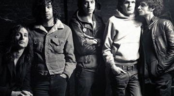 The Strokes: banda terminou de gravar o novo álbum - Cody Smith/Reprodução/Site oficial