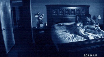 Atividade Paranormal: terceiro filme da franquia estreia no segundo semestre de 2011 - Reprodução