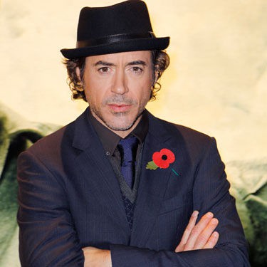 Robert Downey Jr. desiste de longa-metragem de ficção dirigido por Alfonso Cuarón