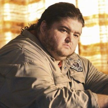Jorge Garcia, o Hurley de Lost, irá trabalhar novamente com J.J. Abrams