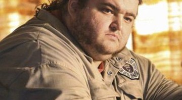 Jorge Garcia, o Hurley de Lost, irá trabalhar novamente com J.J. Abrams - Still