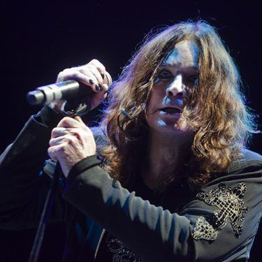 Ozzy Osbourne virá ao Brasil para cinco apresentações em 2011