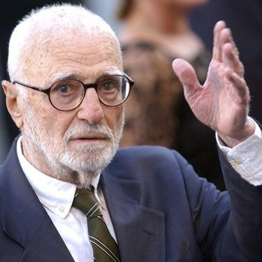 O cineasta italiano Mario Monicelli morreu na última segunda, 29