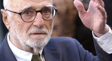 O cineasta italiano Mario Monicelli morreu na última segunda, 29 - AP