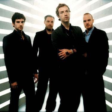 Coldplay anunciou em seu site oficial que vai tocar no Rock in Rio