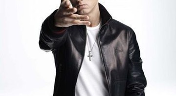 Eminem lidera nas indicações do Grammy 2011 - Reprodução/MySpace