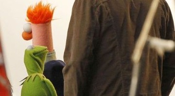 <i>The Muppets</i> estreia nos Estados Unidos no Natal de 2011 - Reprodução/BleedingCool