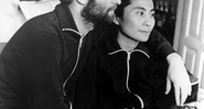 John Lennon e Yoko Ono