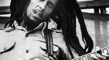 Último show de Bob Marley chega às lojas em fevereiro - AP