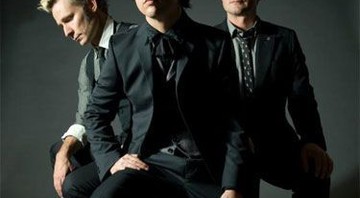 Álbum ao vivo prometido pelo Green Day deve chegar ao mercado em março de 2011 - Reprodução/MySpace oficial