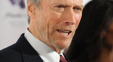 Clint Eastwood confirmou que Judi Dench atuará em J. Edgar - AP