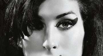 Capa Amy Winehouse - 