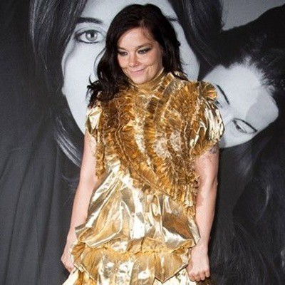 Björk: tracklist de Biophilia é divulgada