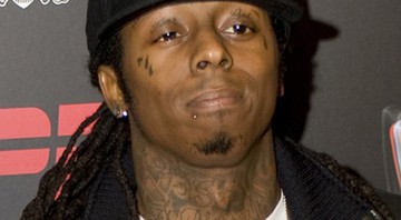 Lil Wayne - AP