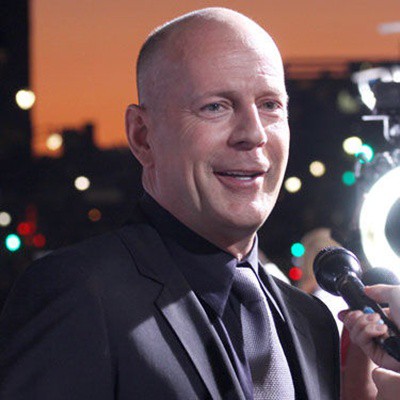 Bruce Willis é um dos nomes confirmados para <i>G.I. Joe 2: Retaliation</i> - AP