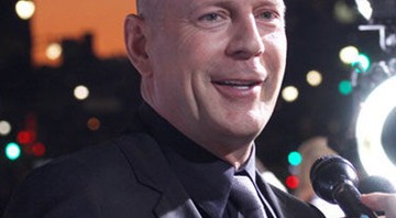 Bruce Willis é um dos nomes confirmados para G.I. Joe 2: Retaliation - AP