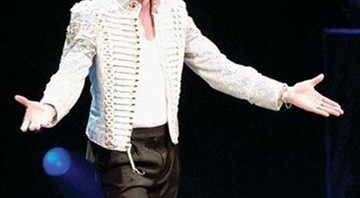 Michael Jackson: fãs são contra show em homenagem ao cantor - Foto: Divulgação