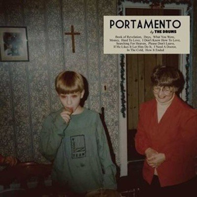 The Drums: Portamento, novo álbum da banda, será mais eletrônico