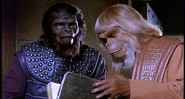 Planeta do Macacos – A Série (1974)