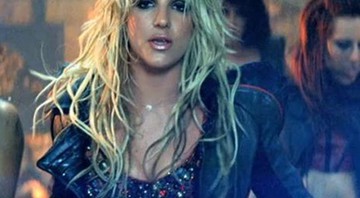 Britney Spears - Reprodução