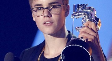 Justin Bieber assumirá comando de <i>Punk'd</i>, diz site - Foto: AP