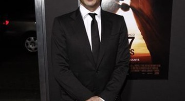 James Franco não fará mais estreia na Broadway - Foto: AP