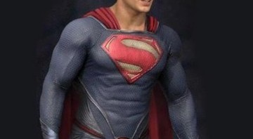 Superman - Man of Steel - Reprodução