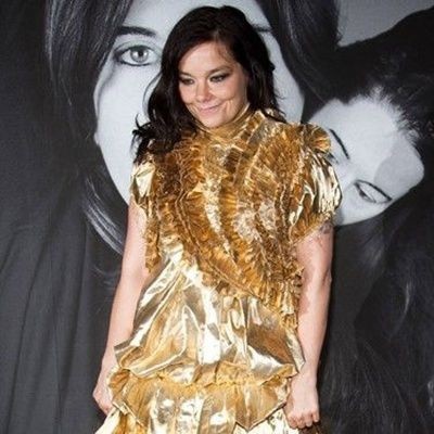 Björk lançará Biophilia em outubro
