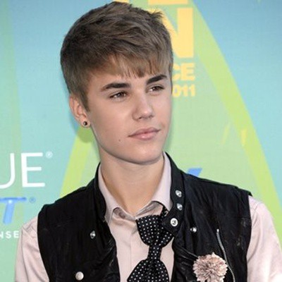 Justin Bieber fará dois shows em São Paulo