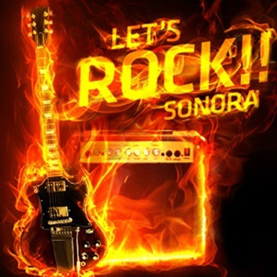 Let's Rock Sonora