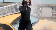 Os Vingadores - Scarlett Johansson