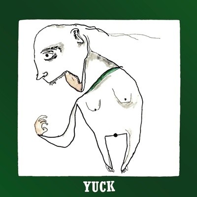 Yuck relança álbum de estreia