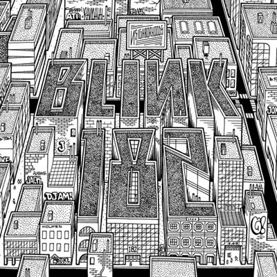 Blink-182 - Neighborhoods - Reprodução