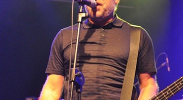 Peter Hook critica ex-colegas de banda por reunião - Foto: Alessandra Falbo 