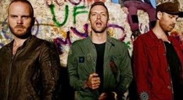 Coldplay divulga faixa inédita, "Paradise" - Foto: Divulgação