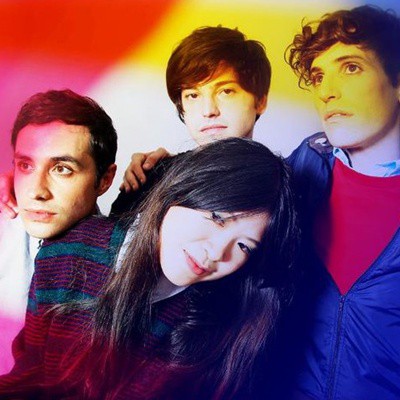 The Pains of Being Pure at Heart - Foto: Reprodução/Facebook oficial