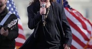 Ozzy Osbourne - AP