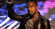 Kanye West estreará coleção na Semana de Moda de Paris - Foto: AP