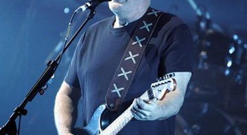 David Gilmour - AP