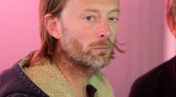 Thom Yorke fala sobre suas bandas em programa de rádio - Foto: Reprodução?BBC