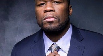 50 Cent - AP