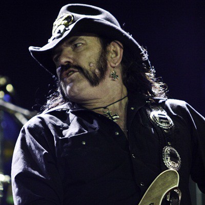 Lemmy botou o Motörhead para tocar "Going to Brazil" diante de 100 mil pessoas no Rock in Rio
