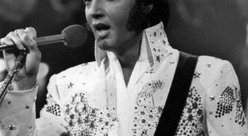 Elvis Presley deverá ser interpretado por ator desconhecido em cinebio - Foto: AP