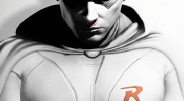 Robin - Batman: Arkham City - Reprodução