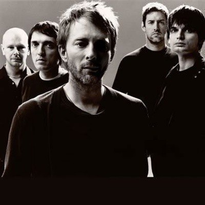 Radiohead começará a trabalhar em álbum de inéditas