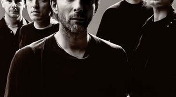 Radiohead começará a trabalhar em álbum de inéditas - Foto: Divulgação