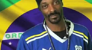 Snoop Dogg - Foto: Reprodução/Still