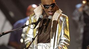 Sly Stone teria se internado em clínica de reabilitação - Foto: AP